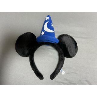 ディズニー(Disney)のディズニー　カチューシャ(キャラクターグッズ)