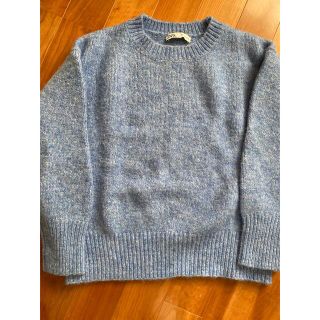 ザラ(ZARA)のZARA ニット　セーター(ニット/セーター)