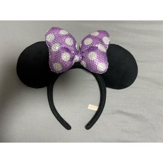 ディズニー(Disney)のディズニー　カチューシャ(キャラクターグッズ)