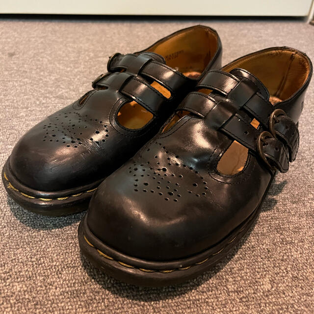 Dr.Martens(ドクターマーチン)のDr.Martens 8065 made in England メンズの靴/シューズ(ブーツ)の商品写真