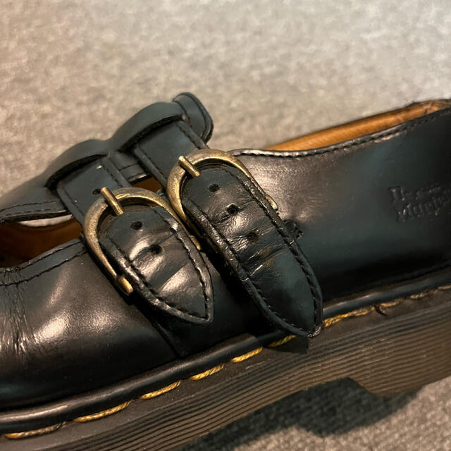 Dr.Martens(ドクターマーチン)のDr.Martens 8065 made in England メンズの靴/シューズ(ブーツ)の商品写真