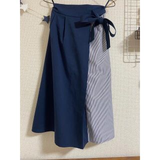 マジェスティックレゴン(MAJESTIC LEGON)のMAJESTIC LEGON  ロングスカート(ロングスカート)