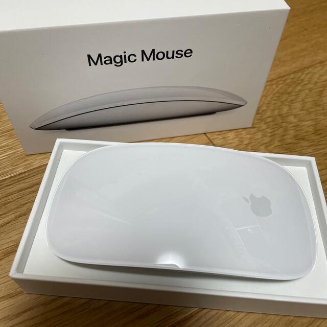 Magic Mouse2 2