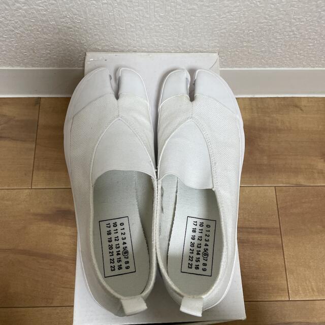 値下げ可能！ vintage Maison Margiela 足袋スニーカー