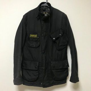 バーブァー(Barbour)のBarbour international バブアー　インターナショナル(ブルゾン)