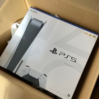 プレイステーション(PlayStation)のPlayStation全6台セット　新品未使用 (家庭用ゲーム機本体)