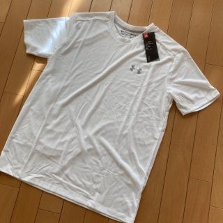 アンダーアーマー(UNDER ARMOUR)のアンダーアーマー　Tシャツ【新品Mサイズ】(Tシャツ/カットソー(半袖/袖なし))