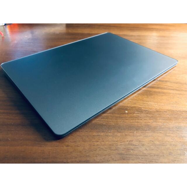 APPLE MAGIC TRACKPAD 2 スペースグレイ