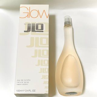 ジェニファーロペス(J.Lo)のジェニファーロペス グローバイジェイロー オードトワレ 100ml(香水(女性用))