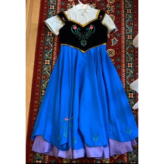 ビビディバビディブティック　アナ　ドレス　150cm