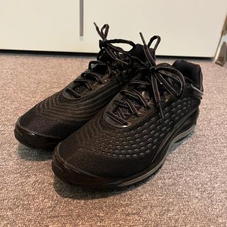 ナイキ(NIKE)のNIKE AIR MAX Deluxe (スニーカー)