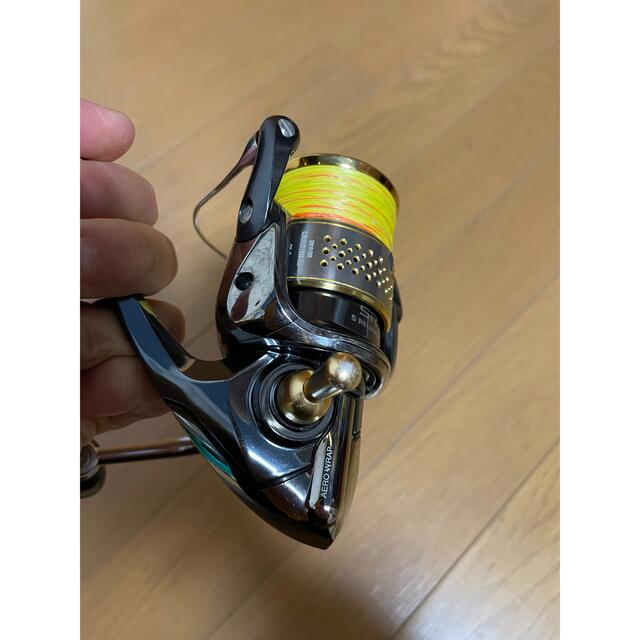シマノ 10ステラ2500S | www.jarussi.com.br