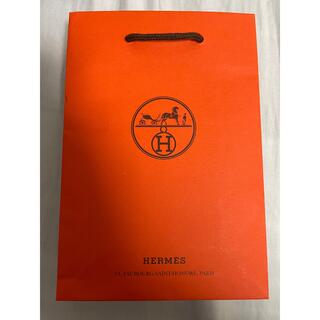 エルメス(Hermes)のエルメス 紙袋 ショッパー(ショップ袋)