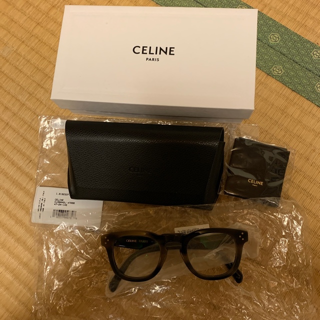 大幅値下げ⭐️】CELINE サングラス - library.iainponorogo.ac.id