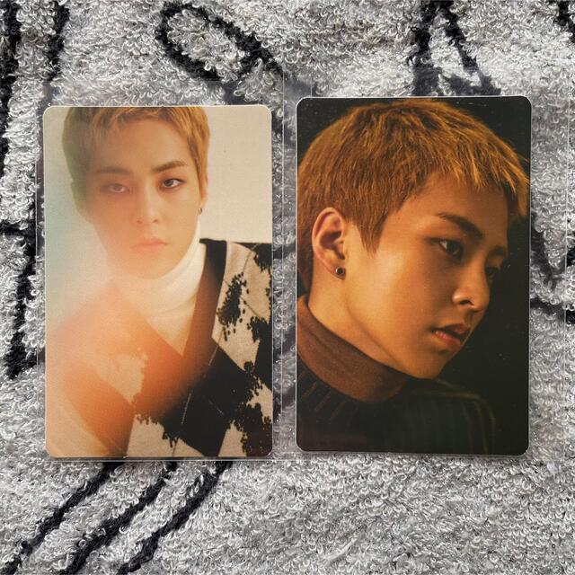 exo トレカ シウミン カード xiumin so cool 中国 雑誌 - forstec.com