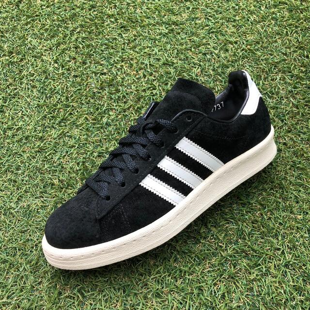 靴/シューズ美品23 adidas CP80s JP アディダス キャンパス F722