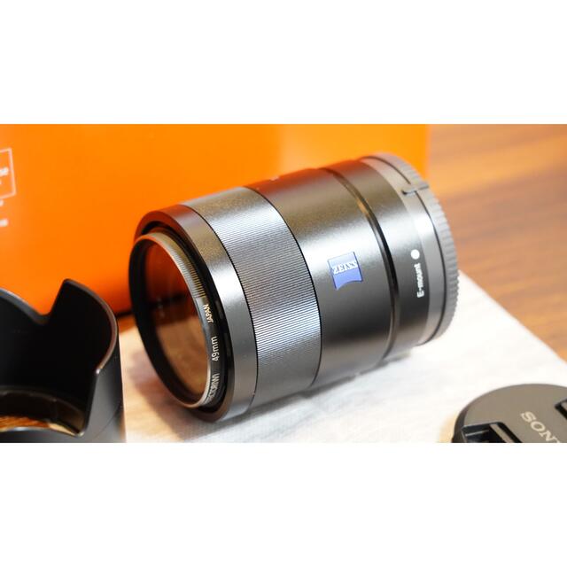 Sonnar T* E 24mm F1.8 ZA SEL24F18Z