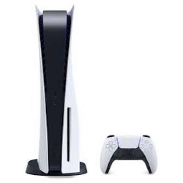 本物保証】 【新品未開封】プレイステーション5 - PlayStation PS5 ...