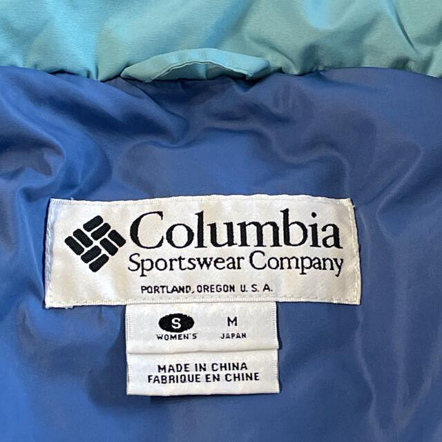 Columbia(コロンビア)のColumbiaコロンビア  マウンテンジャケット　登山　釣り　アウトドア レディースのジャケット/アウター(ブルゾン)の商品写真