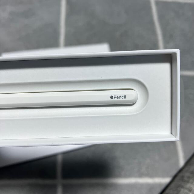 Apple pencil 第2世代 1