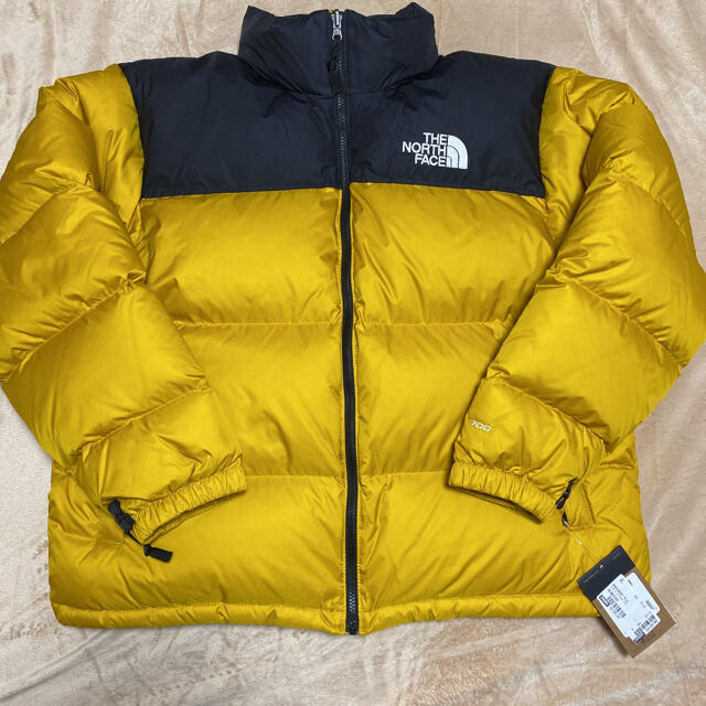 THE NORTH FACE  retro nuptse JKT XL 最安値で 円 www