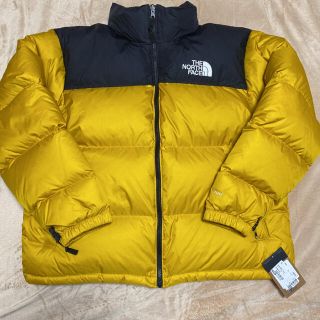 ザノースフェイス(THE NORTH FACE)のTHE NORTH FACE 1996 retro nuptse JKT XL(ダウンジャケット)