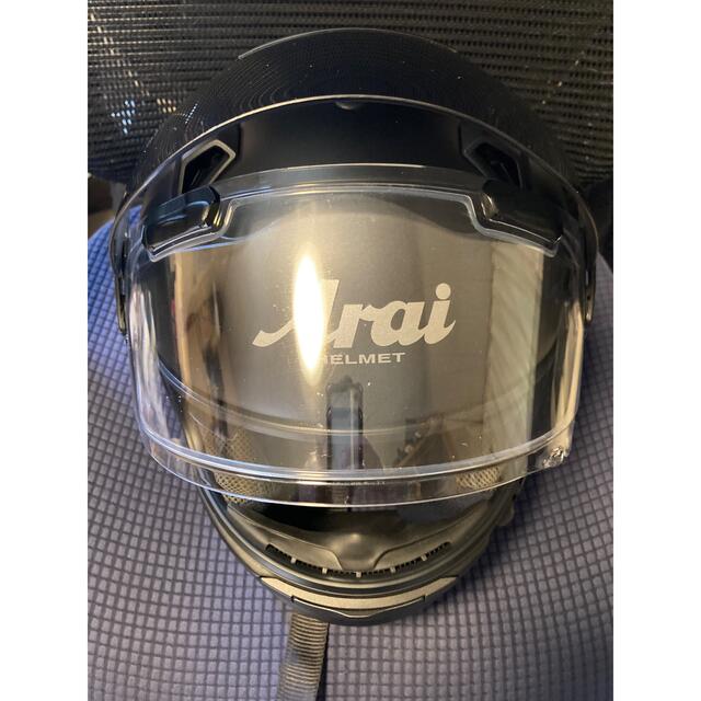 Arai ASTRALX ヘルメット　アライ　アストラル