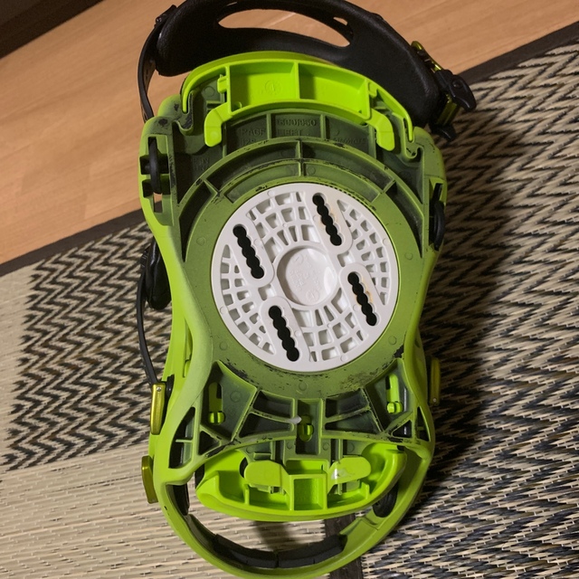 FLUX RL BINDINGS フラックス ビンディング バインディング FLUX RL BINDINGS フラックス ビンディング バインディング