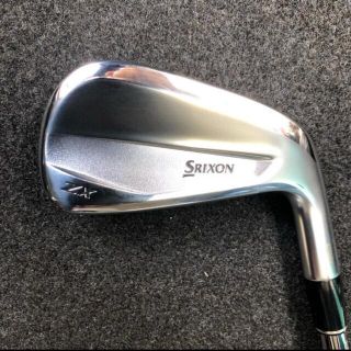 スリクソン(Srixon)のhiro様専用スリクソン　zxユーティリティ　3番(ゴルフ)