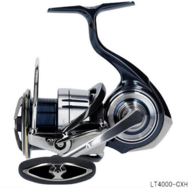 DAIWA(ダイワ)のダイワ　新品未開封　セルテート　LT4000-CXH スポーツ/アウトドアのフィッシング(リール)の商品写真