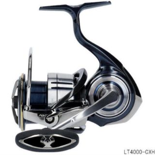 ダイワ(DAIWA)のダイワ　新品未開封　セルテート　LT4000-CXH(リール)