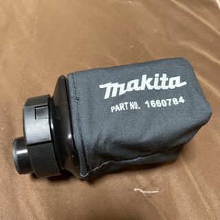 マキタ(Makita)のマキタ BO180/140用 ダストバッグ(工具/メンテナンス)