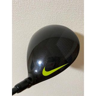 ナイキ(NIKE)の早い物勝ち！！　NIKE ヴェイパー　スピード　ドライバー(クラブ)