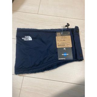 ザノースフェイス(THE NORTH FACE)のノースフェイス NN72002 K リバーシブルネックゲイター ネイビー UN(ネックウォーマー)