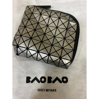 イッセイミヤケ(ISSEY MIYAKE)のバオバオ　イッセイミヤケ　BAOBAO ISSEI MIYAKE 財布(折り財布)