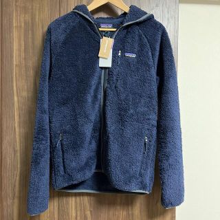 パタゴニア(patagonia)のpatagonia LOS GATOS hoodie(ブルゾン)