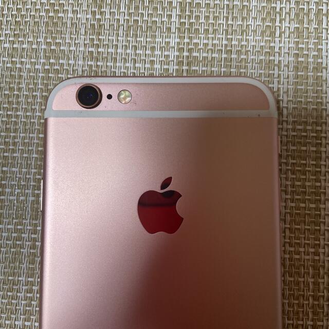 iPhone6s 128GB