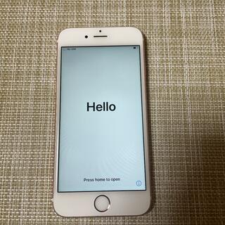 アイフォーン(iPhone)のiPhone6s 128GB(スマートフォン本体)