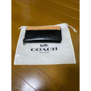 コーチ(COACH)のコーチ長財布(長財布)