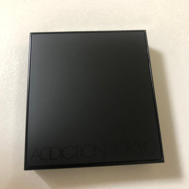 ADDICTION(アディクション)のアディクション　ザ コンパクト ケース Ⅰ コスメ/美容のメイク道具/ケアグッズ(ボトル・ケース・携帯小物)の商品写真