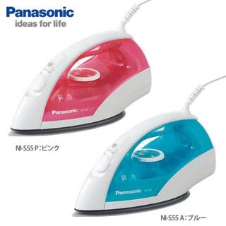 パナソニック(Panasonic)のPanasonic スチームアイロン(アイロン)