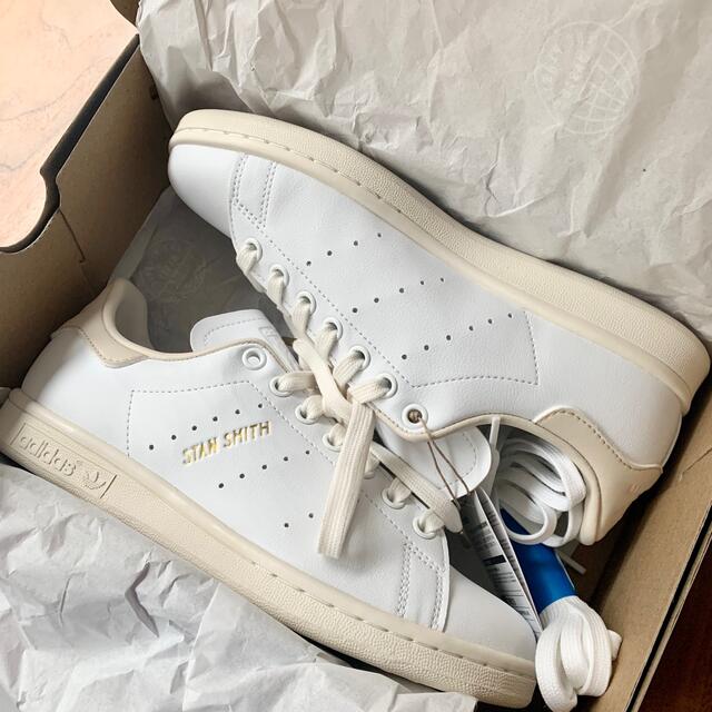 最大5万円OFFクーポン! adidas スタンスミス TOMORROWLAND 別注