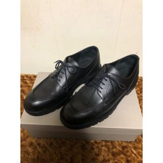 パラブーツ(Paraboot)のKLEMAN クレマン FRODAN レザーシューズ 42(ドレス/ビジネス)