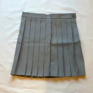 【美品】スカート　ショートスカート　コスプレ　制服(ひざ丈スカート)