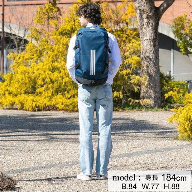 adidasアディダス EP/Syst. バックパック リュック 40L 大容量 メンズのバッグ(バッグパック/リュック)の商品写真