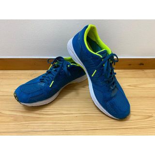 アシックス(asics)のTARTHERZEAL 6（ターサージール 6）アシックス(シューズ)