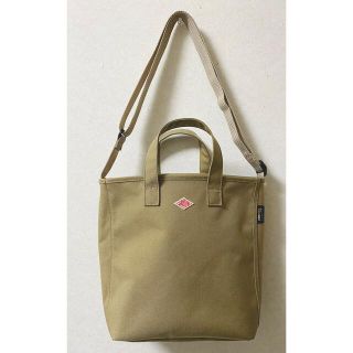 ダントン(DANTON)のDANTON ダントン CORDURA コーデュラ ナイロン 2WAYバッグ(ショルダーバッグ)