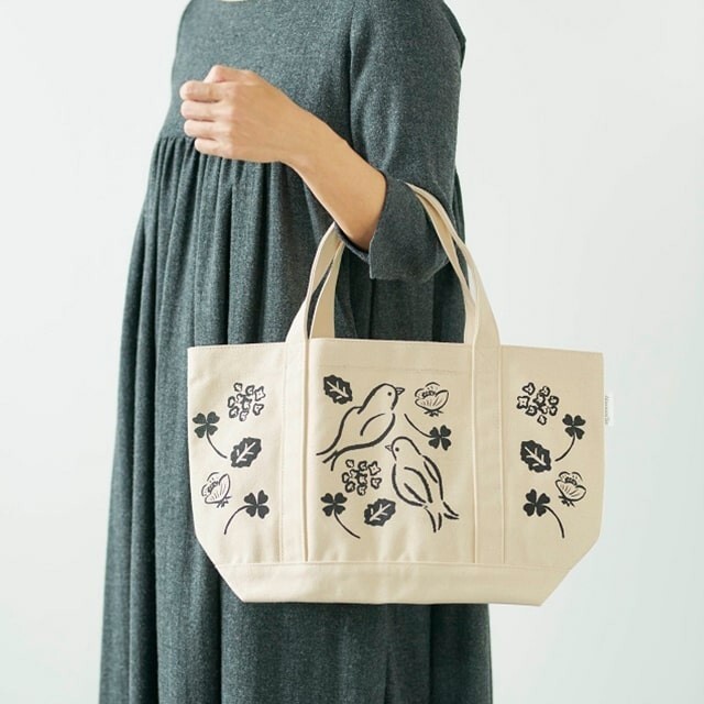 AfternoonTea(アフタヌーンティー)のアフタヌーンティー　福袋 レディースのバッグ(トートバッグ)の商品写真