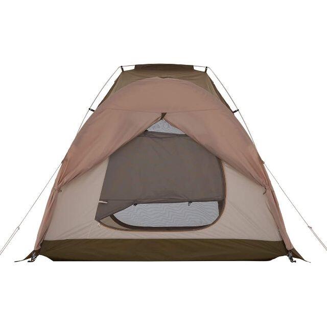 アルミ ロゴス ソロキャンプ マッドスカート バイ 登山用品ロッジ