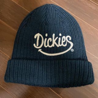 ディッキーズ(Dickies)のディッキーズ　Dickies ニット帽 ニットキャップ ビーニー(ニット帽/ビーニー)